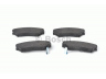 BOSCH 0 986 424 251 stabdžių trinkelių rinkinys, diskinis stabdys 
 Techninės priežiūros dalys -> Papildomas remontas
55200 84A00 000, 55200-56831, 55200-56870