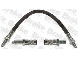 Brake ENGINEERING BH772297 stabdžių žarnelė 
 Stabdžių sistema -> Stabdžių žarnelės
8940819
