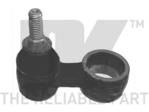 NK 5114001 šarnyro stabilizatorius 
 Ašies montavimas/vairavimo mechanizmas/ratai -> Stabilizatorius/fiksatoriai -> Savaime išsilyginanti atrama
NTC1888