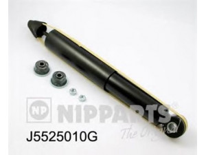MAGNETI MARELLI 381055250107 amortizatorius
MB663364, MR319952