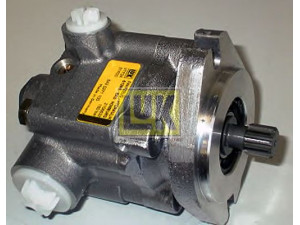 LuK 542 0271 10 hidraulinis siurblys, vairo sistema
10-02695