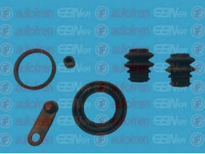 AUTOFREN SEINSA D41722 remonto komplektas, stabdžių apkaba 
 Stabdžių sistema -> Stabdžių matuoklis -> Stabdžių matuoklio montavimas