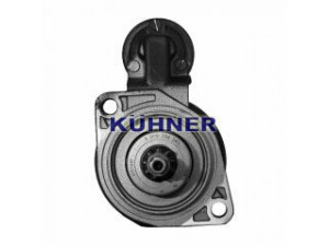 AD KÜHNER 10272 starteris 
 Elektros įranga -> Starterio sistema -> Starteris
068911023E, 068911023EX