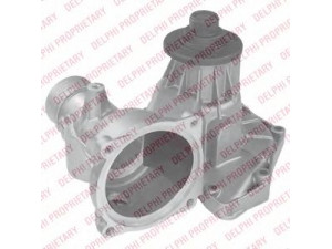 DELPHI WP2175 vandens siurblys 
 Aušinimo sistema -> Vandens siurblys/tarpiklis -> Vandens siurblys
11 51 0 007 043, 11 51 1 736 203