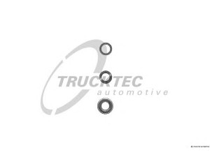 TRUCKTEC AUTOMOTIVE 01.43.092 remonto komplektas, vandens siurblys
51.06520.0082 cpl.1, 000 201 3811