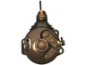 HELLA 8EA 726 062-001 starteris 
 Elektros įranga -> Starterio sistema -> Starteris
SS131, 4287971, 4287972, 4288328