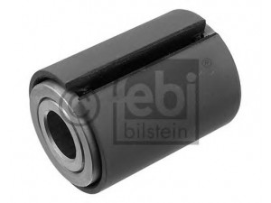 FEBI BILSTEIN 43602 tvirtinimas, lakštinė lingė
000 322 19 85