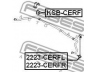 FEBEST 2223-CERFR šarnyro stabilizatorius
54840-2F000
