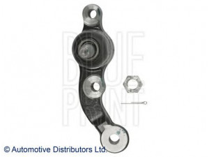 BLUE PRINT ADT38662 atramos/vairo trauklė 
 Ašies montavimas/vairavimo mechanizmas/ratai -> Sujungimai -> Atramos/vairo trauklė
43330-59035, 43330-59036, 43330-59035