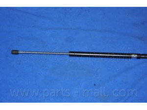 PARTS-MALL PQD-210 dujinė spyruoklė, bagažinė 
 Priedai -> Bagažinė/pakrovimo skyrius
7145009000, 7146009000, P7145009000