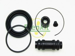 FRENKIT 254113 remonto komplektas, stabdžių apkaba 
 Stabdžių sistema -> Stabdžių matuoklis -> Stabdžių matuoklio montavimas
26297-FA000, 26297-FA001