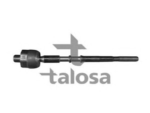 TALOSA 44-04112 vidinė skersinė vairo trauklė 
 Vairavimas -> Vairo mechanizmo sujungimai
521257, KBJR45, 521257, KBJR45