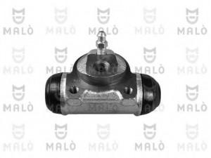 MAL? 90171 rato stabdžių cilindras 
 Stabdžių sistema -> Ratų cilindrai
4410000QAD, 7701043913