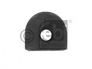 FEBI BILSTEIN 42050 skersinio stabilizatoriaus įvorių komplektas 
 Ašies montavimas/vairavimo mechanizmas/ratai -> Stabilizatorius/fiksatoriai -> Sklendės
52306-S5A-A01, 52306-S5D-003