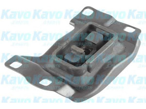 KAVO PARTS EEM-4509 variklio montavimas 
 Variklis -> Variklio montavimas -> Variklio montavimo rėmas
BBM439070B