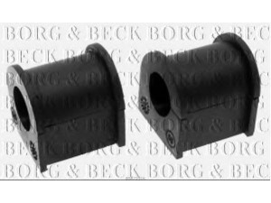 BORG & BECK BSK7251K skersinio stabilizatoriaus komplektas 
 Ašies montavimas/vairavimo mechanizmas/ratai -> Stabilizatorius/fiksatoriai -> Pasukimo trauklė
RGX000920