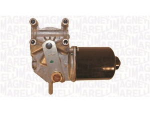 MAGNETI MARELLI 064050002010 valytuvo variklis 
 Priekinio stiklo valymo sistema -> Varikliukas, priekinio stiklo valytuvai
1143827, 1740714, 2S6T-17B571-AC