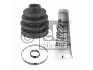 FEBI BILSTEIN 17084 gofruotoji membrana, kardaninis velenas 
 Ratų pavara -> Gofruotoji membrana
39241-4F125, 39241-4F125 SK, 39241-4F126