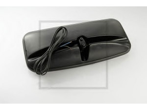 PE Automotive 148.014-00A išorinis veidrodėlis, vairuotojo kabina
001594902, 001621353, 003090396