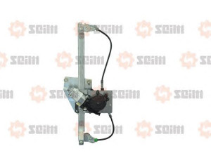 SEIM 900758 lango pakėliklis 
 Vidaus įranga -> Elektrinis lango pakėliklis
1687302146, 1688203342