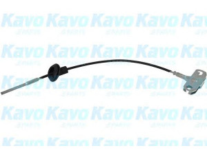 KAVO PARTS BHC-1003 trosas, stovėjimo stabdys 
 Stabdžių sistema -> Valdymo svirtys/trosai
96232674
