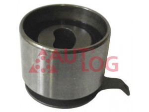 AUTLOG RT1418 įtempiklio skriemulys, paskirstymo diržas 
 Techninės priežiūros dalys -> Papildomas remontas
1281081400, 1281081401, 1281081402
