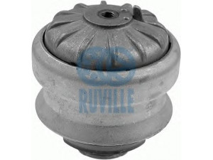 RUVILLE 325107 variklio montavimas 
 Variklis -> Variklio montavimas -> Variklio montavimo rėmas
124 240 03 17, 124 240 17 17, 201 240 27 17