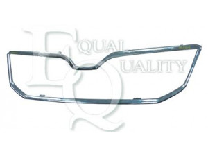 EQUAL QUALITY G2754 apdailos/apsauginės juostelė, radiatoriaus grotelės 
 Kėbulas -> Apdaila/apsauga/dekoratyvinės juostelės/emblemos -> Apdailos/apsauginės juostelės
5E08537612ZE