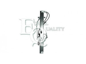 EQUAL QUALITY 210411 lango pakėliklis 
 Komforto sistemos -> Elektrinis lango pakėliklis
0K02159560