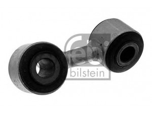 FEBI BILSTEIN 25280 šarnyro stabilizatorius 
 Ašies montavimas/vairavimo mechanizmas/ratai -> Stabilizatorius/fiksatoriai -> Savaime išsilyginanti atrama
4D0 505 548 C, 4E0 505 548 A, 4E0 505 548 L