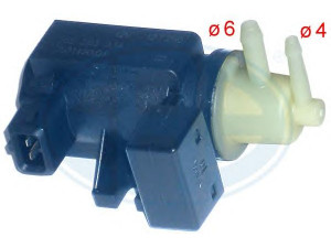 ERA 555220 slėgio keitiklis, turboįkrova 
 Išmetimo sistema -> Turbokompresorius
55 558 101, 55 563 534, 58 51 073