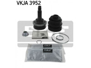 SKF VKJA 3952 jungčių komplektas, kardaninis velenas 
 Ratų pavara -> Sujungimai/komplektas
G044-25-60XD