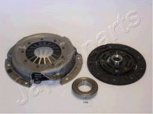 JAPANPARTS KF-106 sankabos komplektas 
 Sankaba/dalys -> Sankabos remonto komplektas, visas