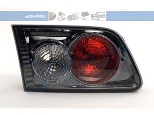JOHNS 45 18 87-6 kombinuotas galinis žibintas 
 Kėbulas -> Šviesos -> Kombinuotas galinis žibintas/dalys -> Kombinuotas galinis žibintas
GJ5E 51 3G0B