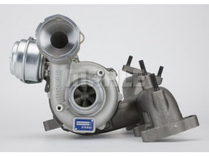 MAHLE ORIGINAL 030 TC 17814 000 kompresorius, įkrovimo sistema 
 Išmetimo sistema -> Turbokompresorius
038253010D, 038253010DV, 038253010DX
