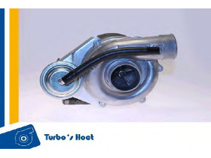 TURBO S HOET 1100134 kompresorius, įkrovimo sistema 
 Išmetimo sistema -> Turbokompresorius
860012, 8970700290, 8970700291