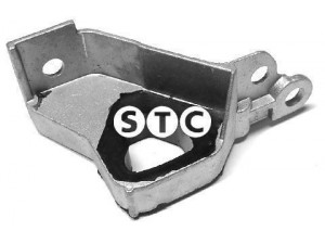 STC T404164 atraminis buferis, triukšmo slopintuvas 
 Išmetimo sistema -> Surinkimo dalys -> Atskiros surinkimo dalys -> Guminė apsauga
77 00 424 342
