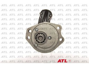 ATL Autotechnik A 78 570 starteris 
 Elektros įranga -> Starterio sistema -> Starteris
897096-4260, S114-488