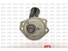 ATL Autotechnik A 78 570 starteris 
 Elektros įranga -> Starterio sistema -> Starteris
897096-4260, S114-488
