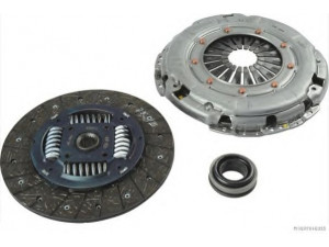 HERTH+BUSS JAKOPARTS J20005006 sankabos komplektas