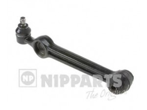NIPPARTS J4908006 vikšro valdymo svirtis 
 Ašies montavimas/vairavimo mechanizmas/ratai -> Valdymo svirtis/pasukamosios svirties sujungimas -> Vairo trauklės (valdymo svirtis, išilginis balansyras, diago
45200-82000