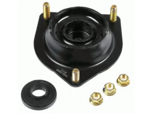 SACHS 802 118 remonto komplektas, pakabos statramstis 
 Ašies montavimas/vairavimo mechanizmas/ratai -> Montavimas, pakabos statramstis
B01C-34-380