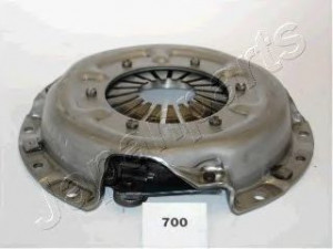JAPANPARTS SF-700 sankabos suspaudimo plokštelė 
 Sankaba/dalys -> Sankabos suspaudimo plokštelė
30210-KA080, 43015-5500, 43015-5510
