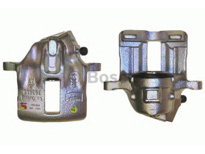 BOSCH 0 204 103 524 stabdžių apkaba 
 Stabdžių sistema -> Stabdžių matuoklis -> Stabdžių matuoklio montavimas
791444, 9946898, 791444, 9946898