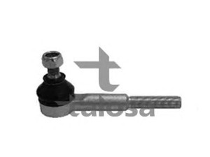 TALOSA 42-07453 skersinės vairo trauklės galas 
 Vairavimas -> Vairo mechanizmo sujungimai
4504679025