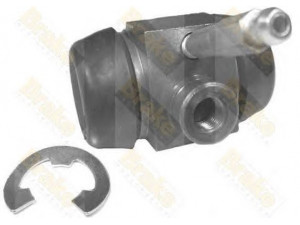 Brake ENGINEERING WC1431BE rato stabdžių cilindras 
 Stabdžių sistema -> Ratų cilindrai
1560029, 1561899, 1560029, 1561899