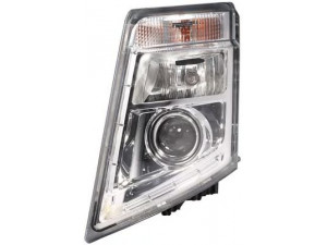 HELLA 1EL 010 478-111 priekinis žibintas 
 Kėbulas -> Priekinis žibintas/dalys -> Priekinis žibintas/įterp.
2 103 563 8, 2 132 310 8