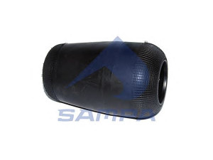 SAMPA SP 55673 dėklas, pneumatinė pakaba
MLF7006, 0627 584, 0627584, 627584