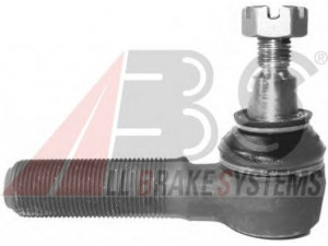 A.B.S. 230122 skersinės vairo trauklės galas
5021424, 6148439