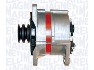 MAGNETI MARELLI 944390341400 kintamosios srovės generatorius 
 Elektros įranga -> Kint. sr. generatorius/dalys -> Kintamosios srovės generatorius
1005431, 5023961, 85GB10300KA, 86GF10300AA
